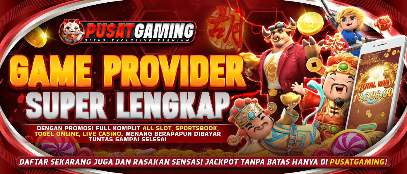 RTP Slot