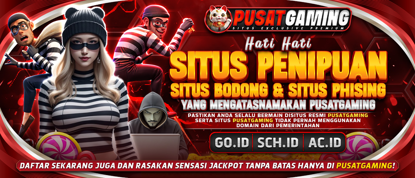 RTP Slot